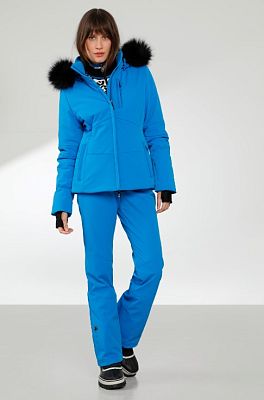 Превью  Куртка горнолыжная POIVRE BLANC W22-0802-WO King Blue